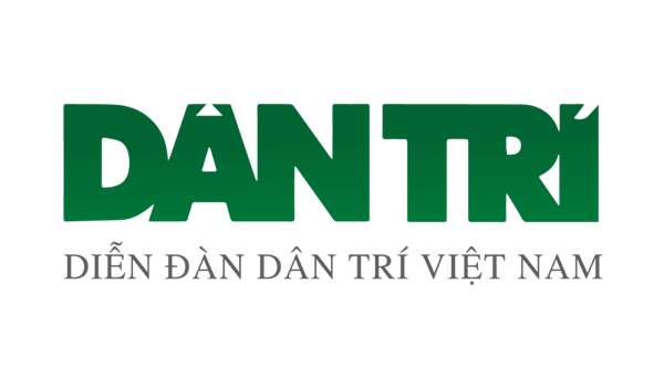 Logo Dân trí