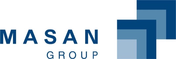 Logo Masan Group