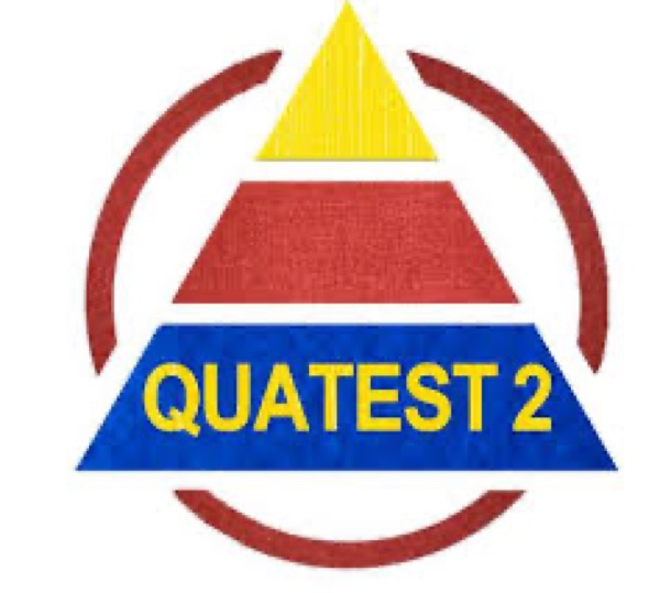Logo QUATEST 2