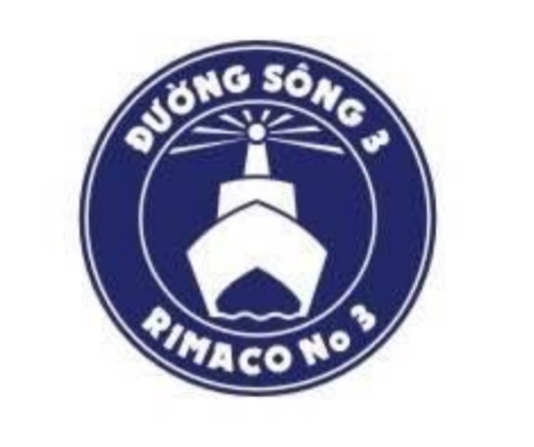 Logo RIMACO No.3