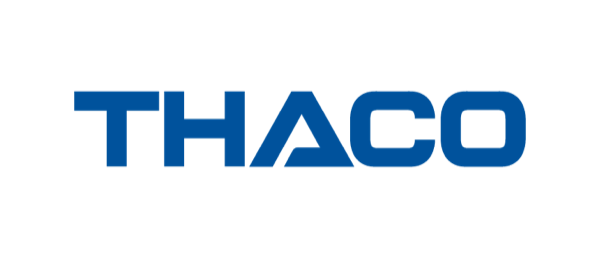Logo THACO