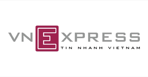 Logo VnExpress